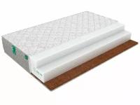 Матрас Sleeptek Roll SpecialFoam Cocos 25 70x180