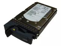 Жесткий диск NetApp - 450 GB 15K SAS 108-00206+A0 MKTG X289A-R5 46Y0294