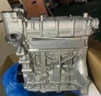 Двигатель Фольксваген поло 1.6 CFNA с чугунным бло