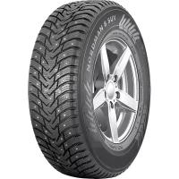 Автошина Nordman 8 SUV 235/60 R18 107T XL шипованная