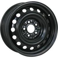 Колесный диск Trebl X40930 7x17/5x108 D63.3 ET55