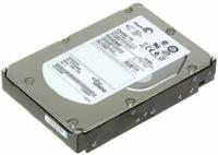 Жесткий диск Fujitsu-Siemens 146Gb (U300/15000/16Mb) SAS 3,5" A3C40084790