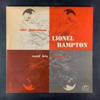 The Fabulous Lionel Hampton And His All-Stars (Виниловая пластинка)