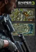 Sniper Ghost Warrior 3 - Multiplayer Map Pack DLC (Steam; PC; Регион активации Не для РФ)