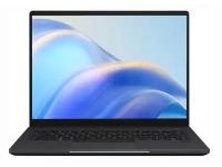 Ноутбук Maibenben Р415, 13.9", IPS, Intel Core i3 1115G4, LPDDR4x 8ГБ, SSD 512ГБ, Intel UHD Graphics, серый (p4153hb0lgre0)