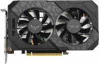 Видеокарта Asus (TUF-GTX1650-O4GD6-P-V2-GAMING)