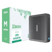 Неттоп ZOTAC ZBOX-MI668-BE, Intel Core i7-1360P/32Гб DDR5/1Тб SSD/без ОС