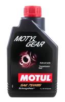 MOTUL Gear GL4/G5 75W-85 1л 106745