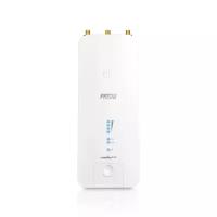 Ubiquiti Rocket 2AC (R2AC) Ubiquiti точка доступа 2.4 ГГц, PtP/PtMP, airMAX ac, 2x RP-SMA, Радиоустройство 2,4 ГГц, PtP/PtMP, airMAX ac, 2x RP-SMA, фильтры airPrism, GPS Sync {10} (027397) R2AC