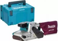 Ленточная шлифовальная машина Makita 9404J