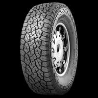 Шины 265/60 R18 Kumho Road Venture AT52 110T