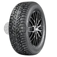 Автошина Nokian Tyres Hakkapeliitta 9 SUV 275/50 R20 1130 шип