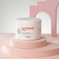 Маска для волос Tefia Color Creats Ambient Service Lipid Mask for Damaged Hair pH 4.5, 500 мл