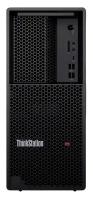 Системный блок Lenovo ThinkStation P3t Tower 30GS003YRU (Core i7 2100 MHz (13700)/16384Mb/512 Gb SSD/ /nVidia Quadro T400 GDDR6/Win 11 Pro)