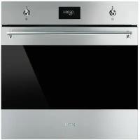 Электрический духовой шкаф SMEG SF6301TVX