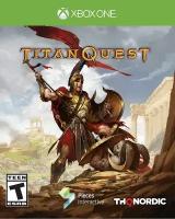 Игра Titan Quest для Xbox One/Series X|S, Русский язык, электронный ключ Аргентина