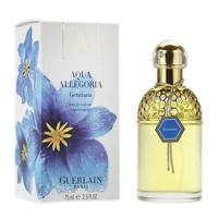 Туалетная вода Guerlain Aqua Allegoria Gentiana 75 мл