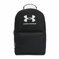 Рюкзак спортивный UNDER ARMOUR Loudon Backpack, черно-белый