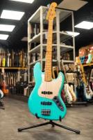 Бас-гитара Squier 40th Anniversary Jazz Bass SFG