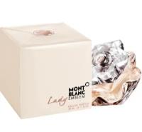 Туалетные духи Mont Blanc Lady Emblem 75 мл