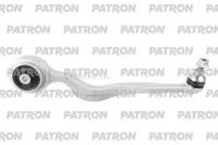 PATRON PS50245R Рычаг подвески MERCEDES-BENZ S-CLASS (W222, V222, X222) 13-17 (Произведено в Турции)