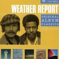 Компакт-диск Warner Weather Report – Original Album Classics 2 (5CD)