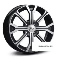 Колесный диск RPLC-Wheels La198 6x15 4*98 ET35 58,5 BFP