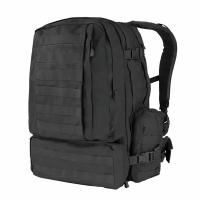 Condor Backpack 3-Day Assault Pack black