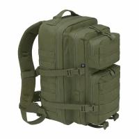 Brandit US Cooper Backpack Large 40L olive