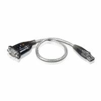 Kонвертер USB/RS-232 ATEN UC232A