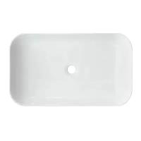 Раковина для ванной Sanita INFINITY SLIM (INF60SLWB01S/WB.CT/Infinity/60-N.Slim/WHT.G/S1 )