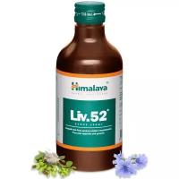 Liv52 Syrup/Лив52, сироп для защиты и восстановления печени, 200 мл