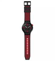 SWATCH BBBLOOD SO27B102