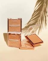 Бронзер Sunkissed Matte Bronzer Lam