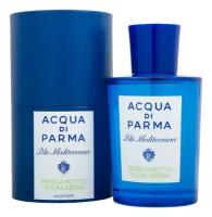 Acqua Di Parma Blu Mediterraneo Bergamotto Di Calabria туалетная вода 5 мл Miniature