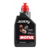 MOTUL 105776 Motul Dexron III 1L 12/1