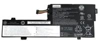 Аккумулятор для Lenovo IdeaPad 320S-13IKB, Yoga 720-12IKB, 330-11IGM (L17L3P61), 3166mAh, 11.52V, ve