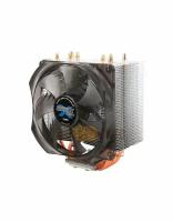 Вентилятор для процессора Zalman 10X Optima Soc-775;1155;1366;AM2;AM3;FM1 FSB PWM