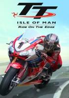 TT Isle of Man - Ride on the Edge (Steam; PC; Регион активации РФ, СНГ)