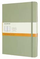 Блокнот Moleskine Classic XLarge, в линейку