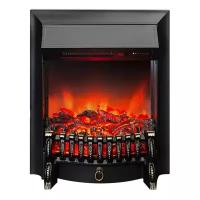 Очаг RealFlame Fobos Lux Black RC