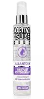 Увлажняющий интимный гель Active Glide Allantoin - 100 гр. (цвет не указан)