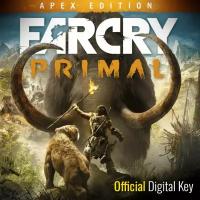 Игра Far Cry Primal - Apex Edition Xbox One, Xbox Series S, Xbox Series X цифровой ключ, Русский язык