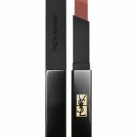 Yves Saint Laurent Помада для губ Rouge Pur Couture The Slim Velvet (304 Ambigious Beige)