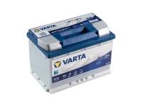 Аккумулятор Varta Blue Dynamic EFB 570 500 076 N70