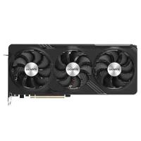 Видеокарта Radeon RX7700XT 12288Mb Gigabyte GV-R77XTGAMING OC-12GD, 2599/18000 192bit GDDR6 2xHDMI 2xDP