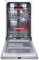 Посудомоечная машина LEX PM 4543 B 45 см