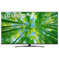 Телевизор LG 55" 55UQ81003LA.ARU Ultra HD 4k SmartTV