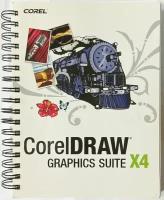 Corel Draw Graphics suite X4