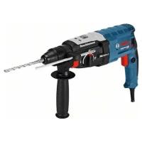 Электрическое буровое долото 880W 3,2J GBH 2-28, L-Case – Bosch Power Tools – 0611267500 – 3165140843607